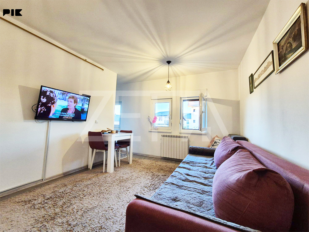 Renovirana garsonjera i garaža, Novo Sarajevo - ZettaNekretnine 3