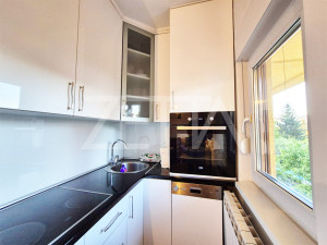 Renovirana garsonjera i garaža, Novo Sarajevo - ZettaNekretnine photo 4