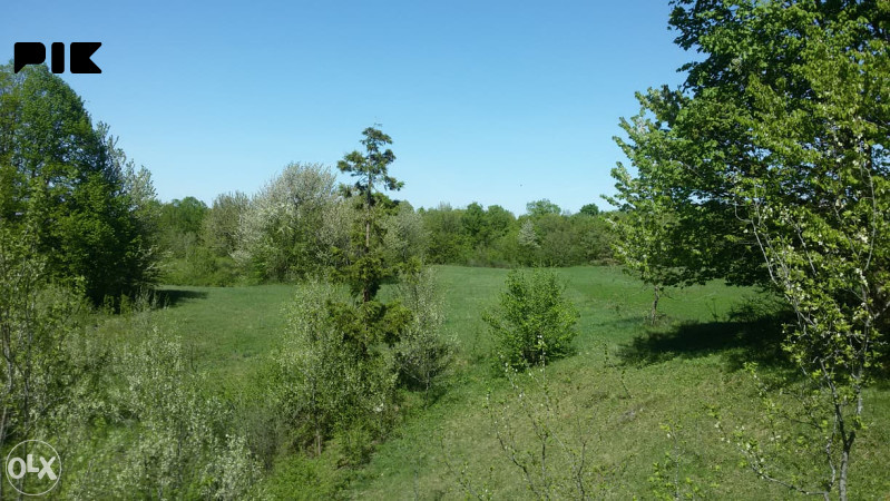 Zemljište Bihać, Međudražje, 3295m2