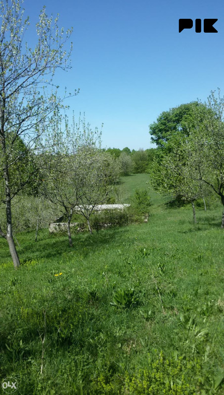 Zemljište Bihać, Međudražje, 3295m2 2