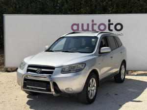 Hyundai Santa Fe 2007