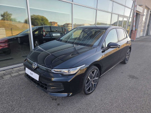 Volkswagen Golf Life Plus 2.0 TDI 85kW