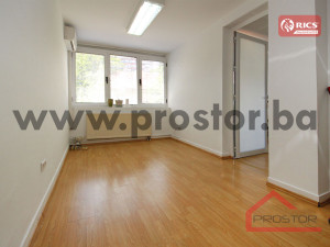 PROSTOR izdaje: Poslovni prostor, Paromlinska
