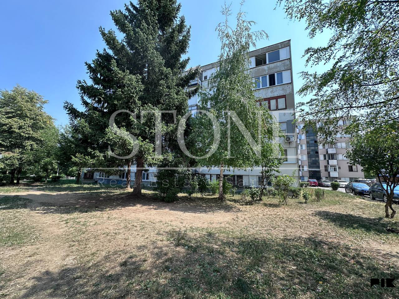 PRODAJA /STAN 54M2/ PRIJEDORSKA, NOVI GRAD/ photo 2