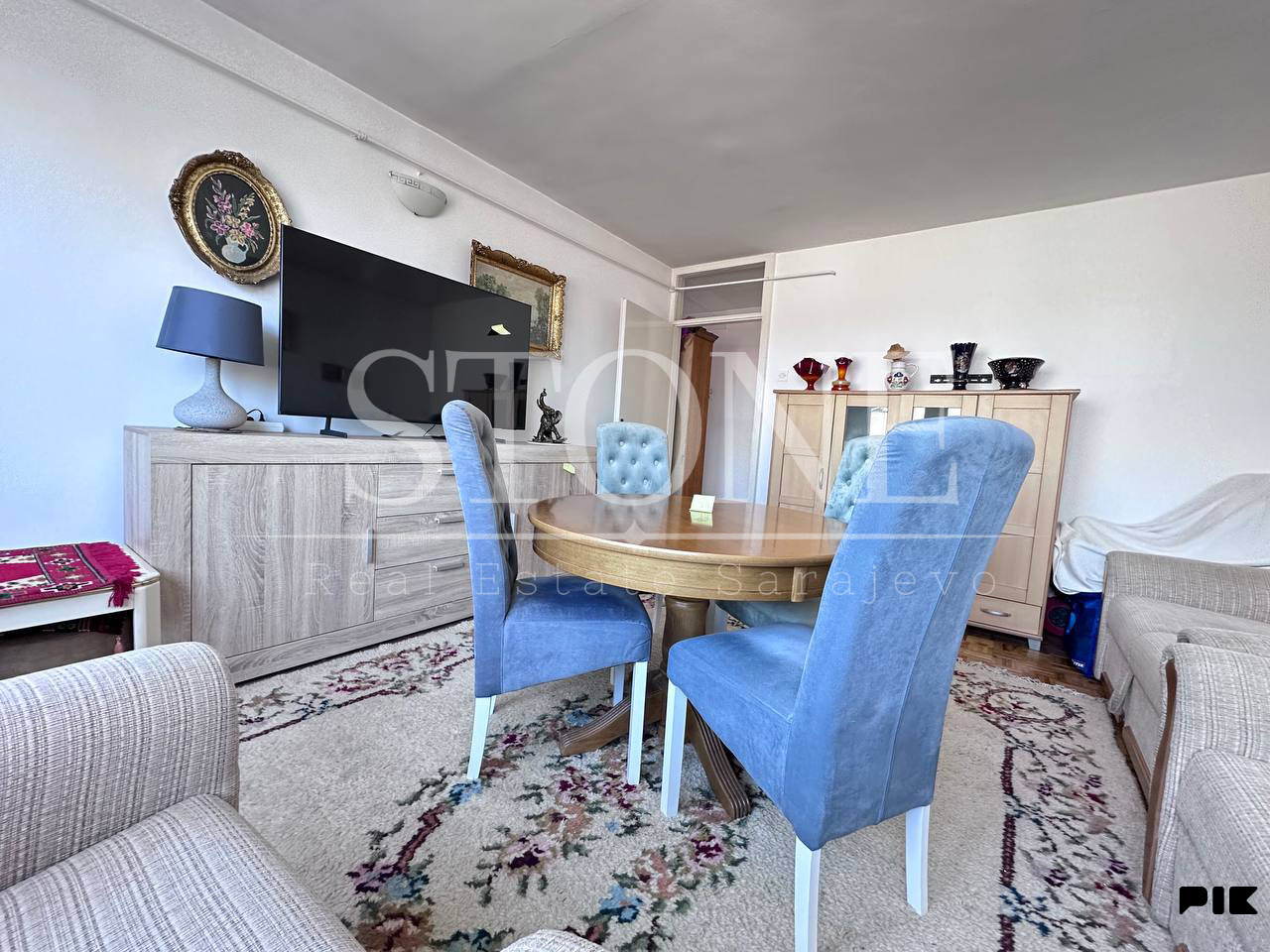 PRODAJA /STAN 54M2/ PRIJEDORSKA, NOVI GRAD/ photo 3
