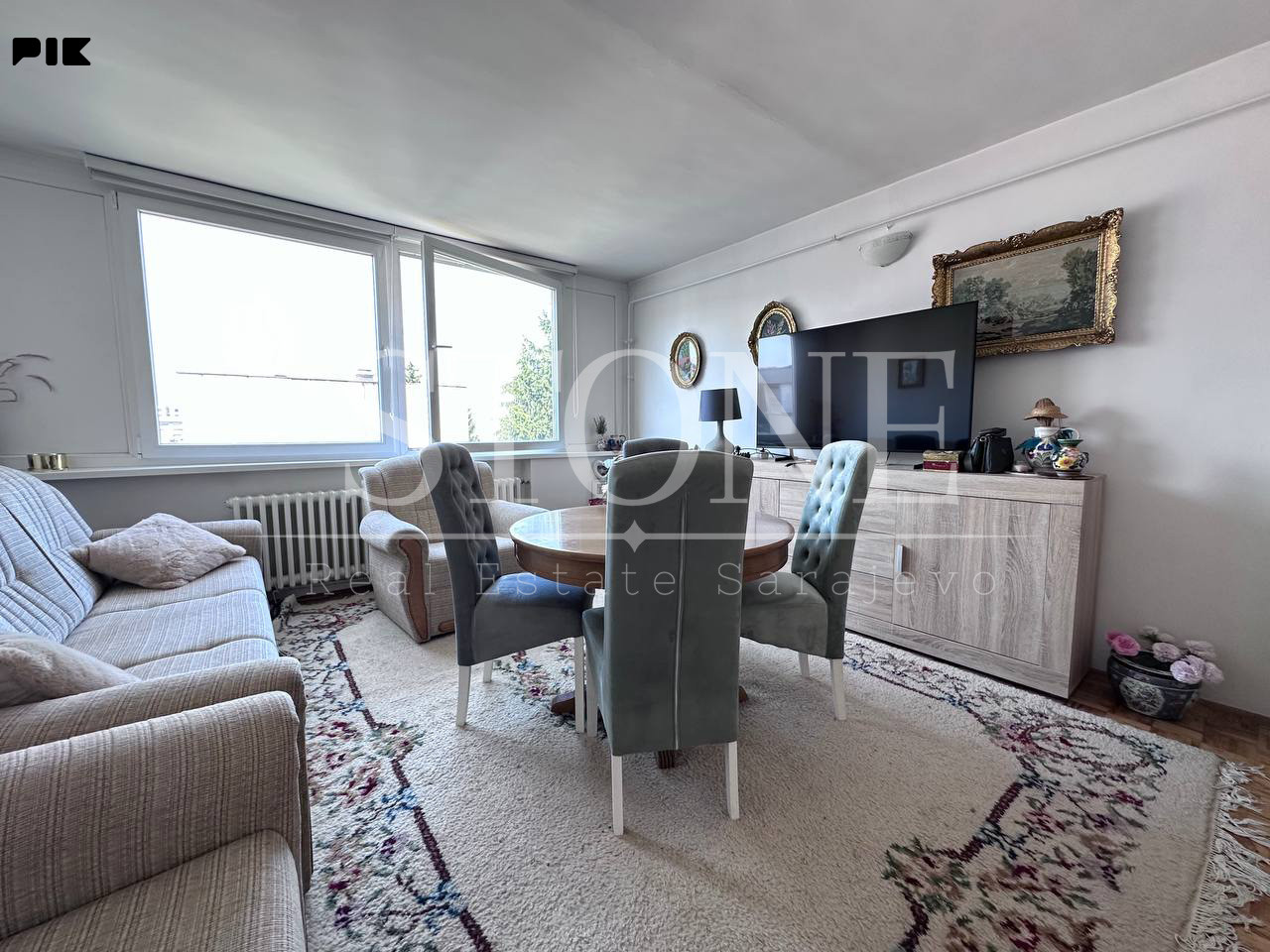 PRODAJA /STAN 54M2/ PRIJEDORSKA, NOVI GRAD/ photo 4