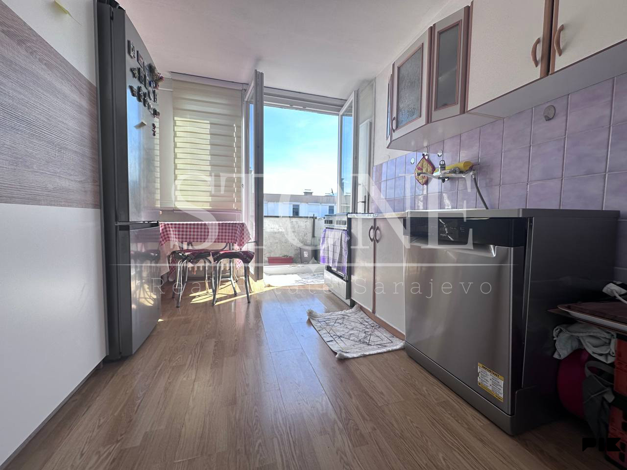 PRODAJA /STAN 54M2/ PRIJEDORSKA, NOVI GRAD/ photo 5