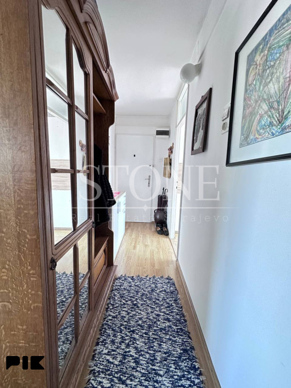 PRODAJA /STAN 54M2/ PRIJEDORSKA, NOVI GRAD/ 11