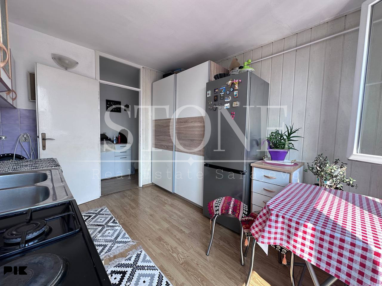 PRODAJA /STAN 54M2/ PRIJEDORSKA, NOVI GRAD/ 6
