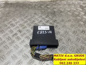 Control modul relej Peugeot 508 2,0 HDI 2016 980169528