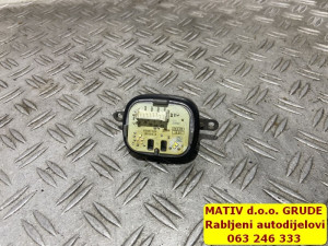 DRL LED modul DESNI Peugeot 508 2016