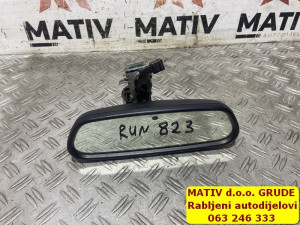 Retrovizor UNUTARNJI Peugeot 508 2016 96758892XT RUN82