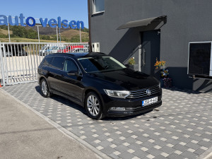 Volkswagen Passat 2.0 Tdi 110 kw DSG 061615483