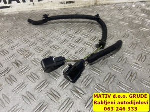 CRASH senzor Peugeot 508 2016 9802402080 CS823