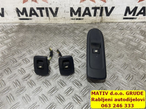 Prekidač PROZORA stakala Peugeot 508 2016 98026388ZD