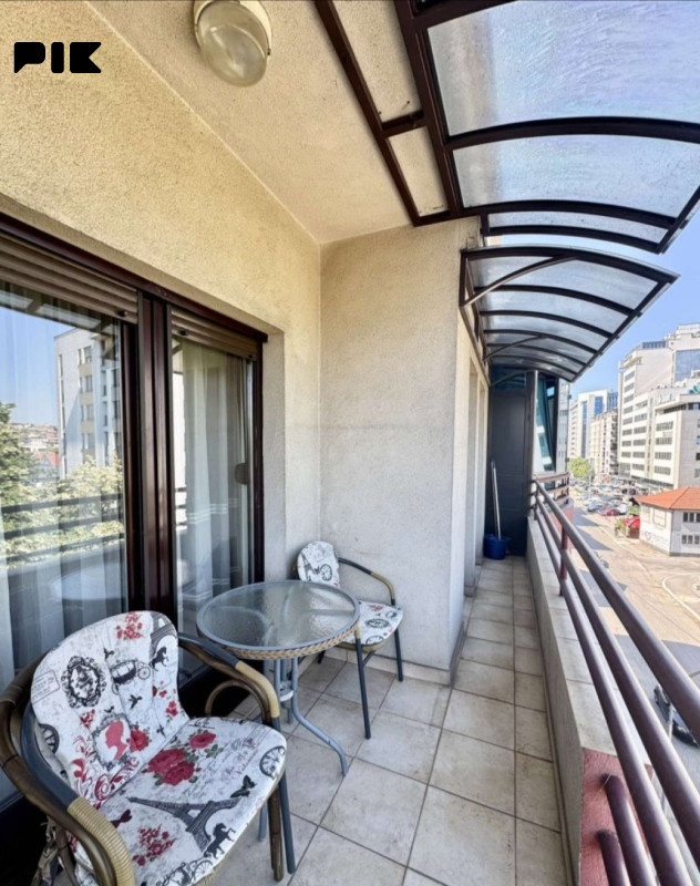 Stan 65 m2 | PARKING u dvorištu | GRIJANJE na struju | Nova Varoš 2