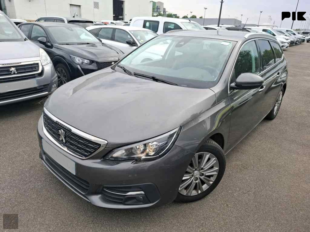 !!! U DOLASKU !!! Peugeot 308 SW 1.5 HDI 75kW