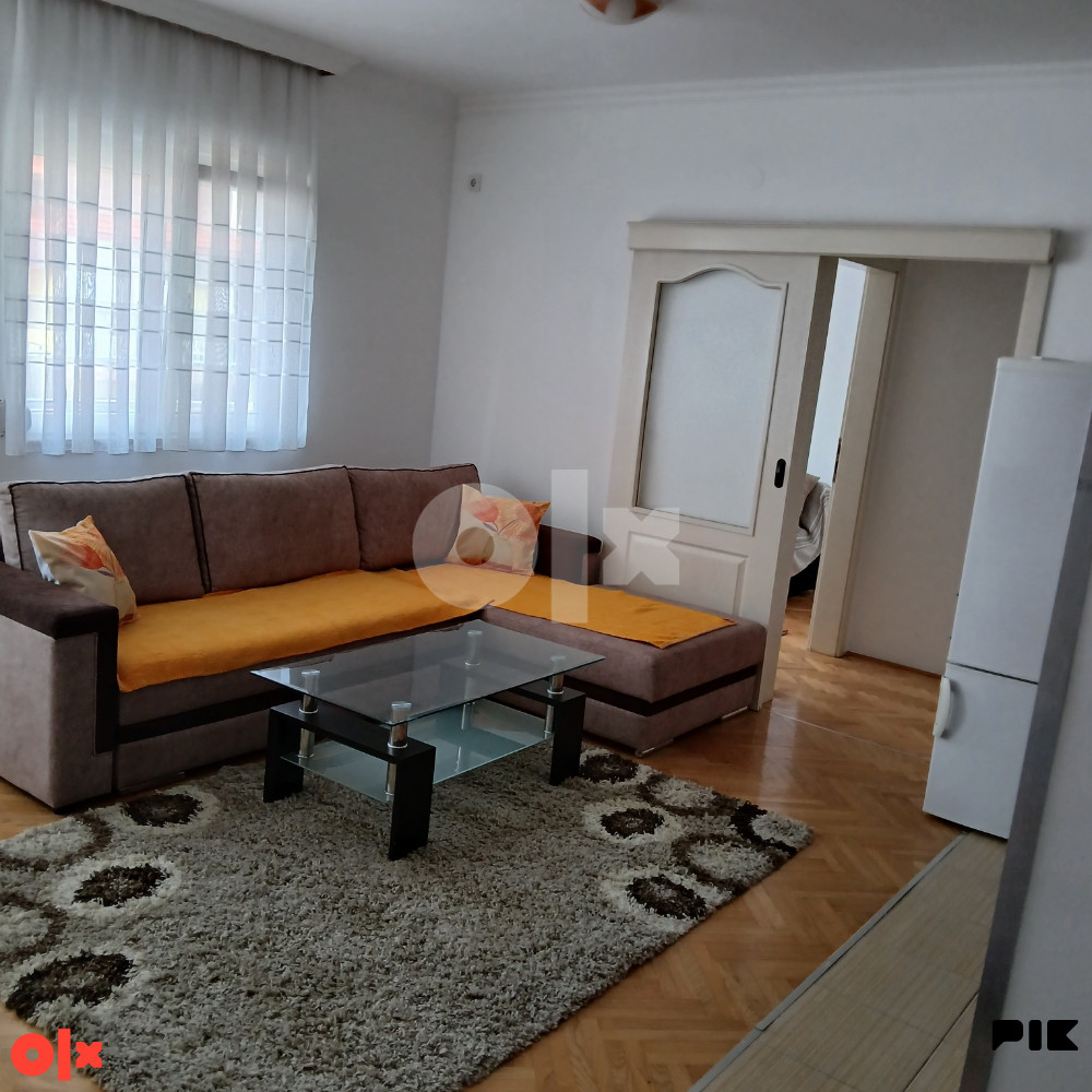 Stan Bijeljina 42m2
