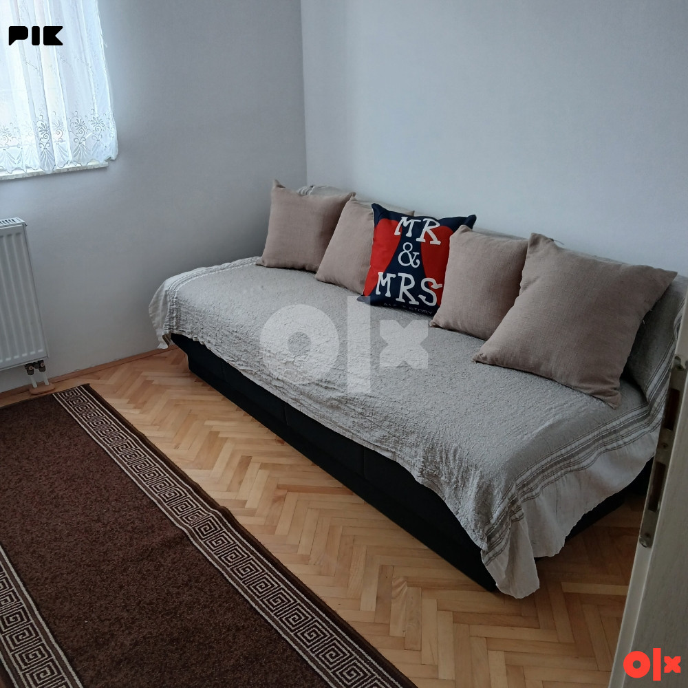 Stan Bijeljina 42m2 5