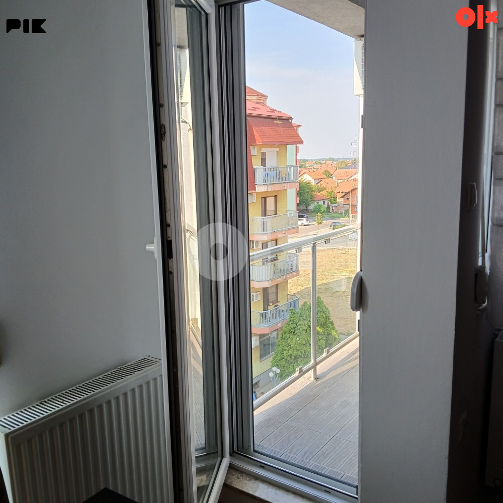 Stan Bijeljina 42m2 9