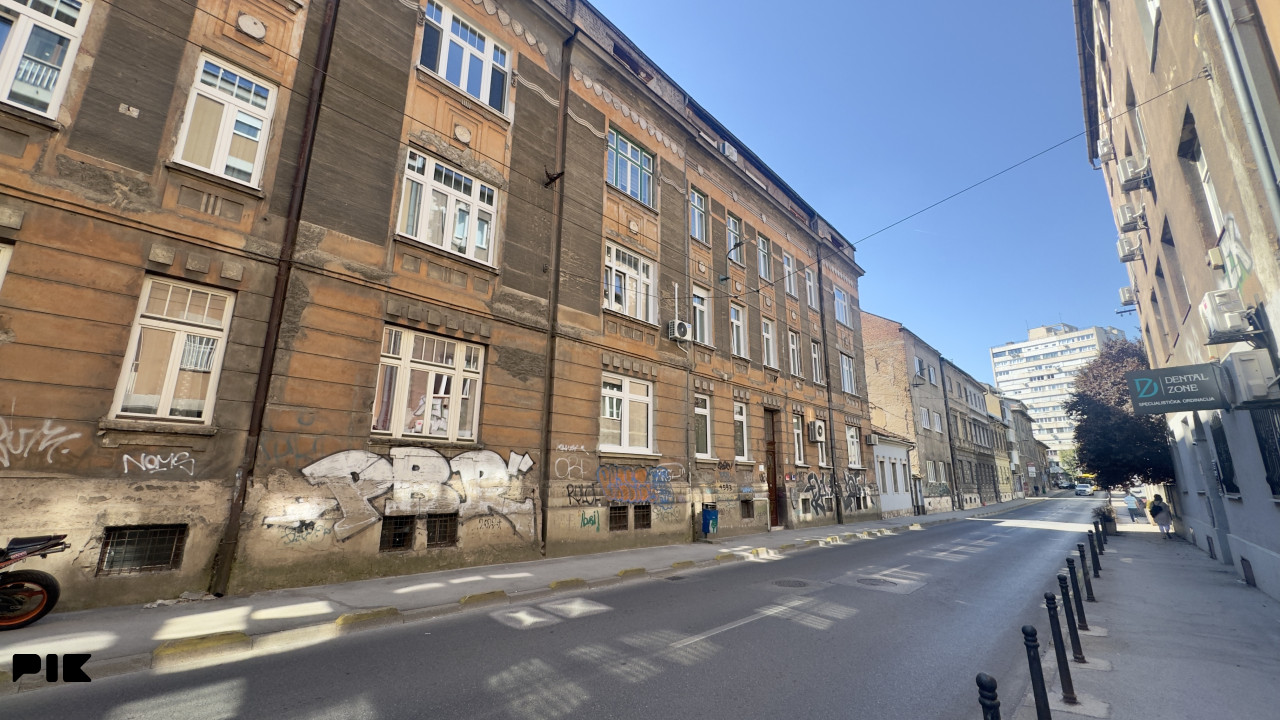 Stan Sarajevo - Centar