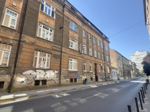 Stan Sarajevo - Centar