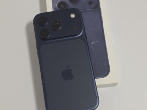 IPHONE 17 PRO 256GB 98% BH Top Stanje Garancija radnje