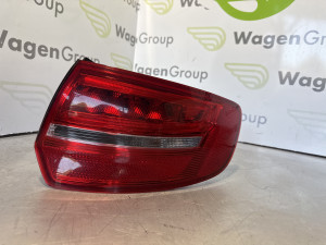 Stopa desna Audi A3 2010