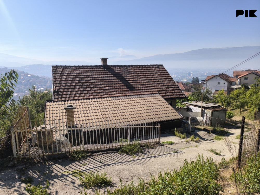 Kuća Sarajevo - Novi Grad 12