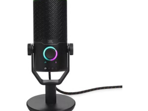 JBL QUANTUM STREAM STUDIO USB MIKROFON