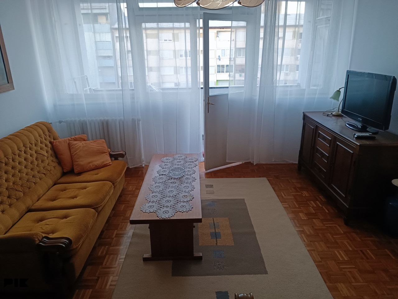 Stan Banja Luka 54m2 - Obilićevo 2