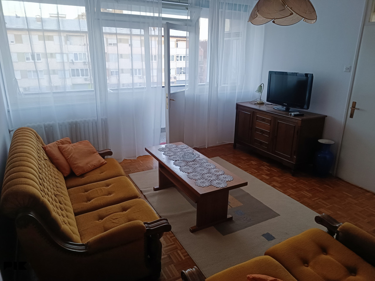 Stan Banja Luka 54m2 - Obilićevo