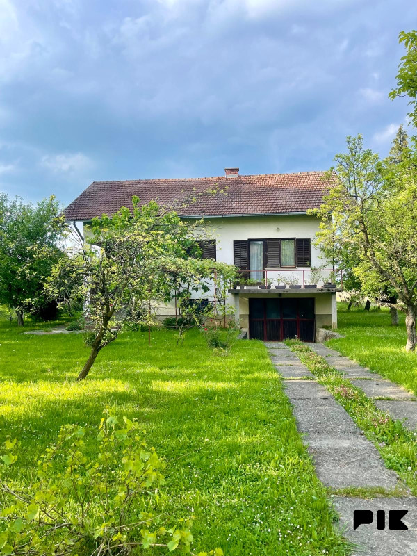 Kuća Gradiška- Brestovčina