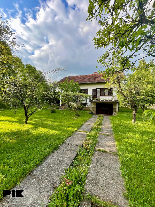 Kuća Gradiška- Brestovčina 2