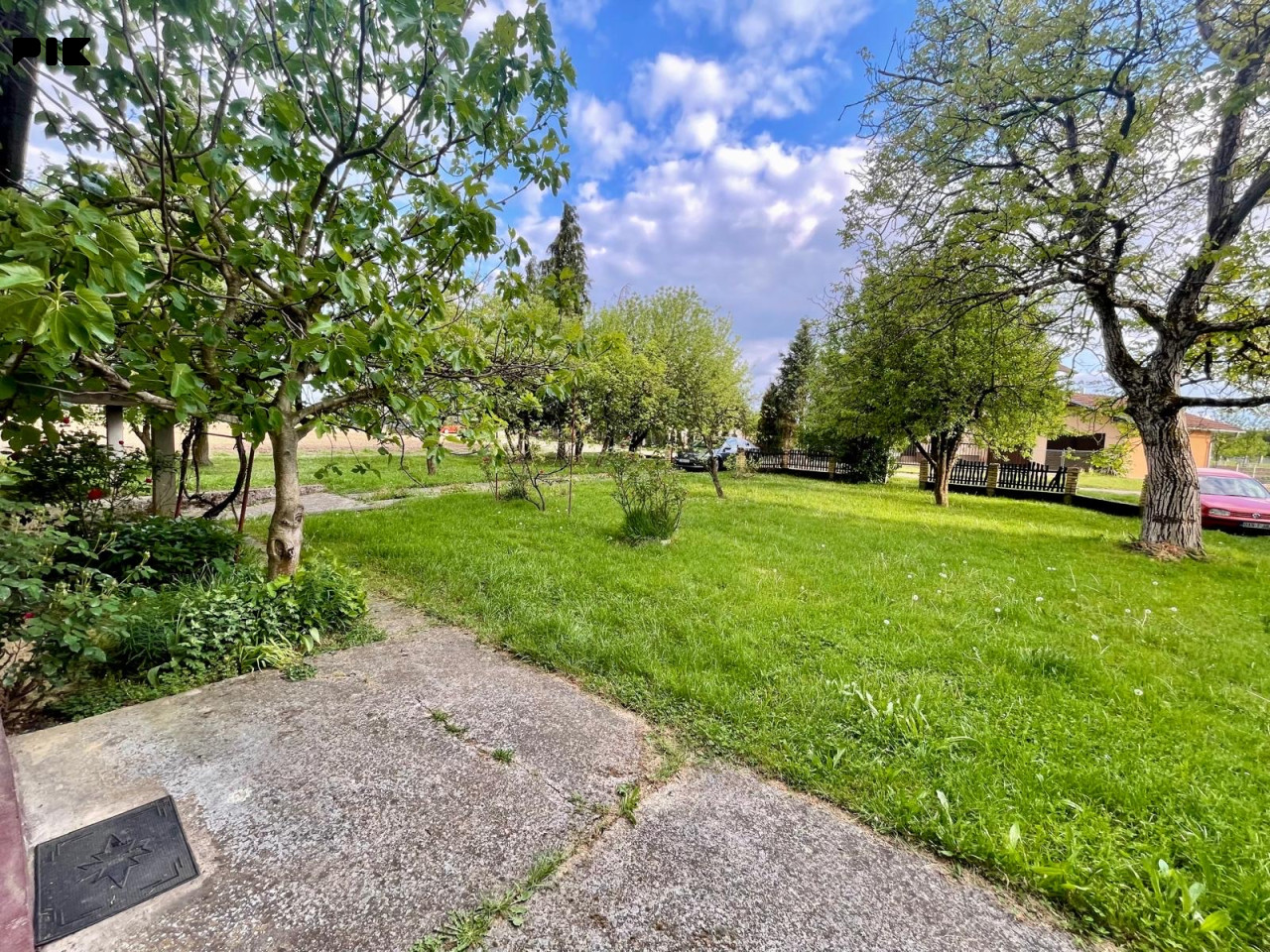 Kuća Gradiška- Brestovčina 13