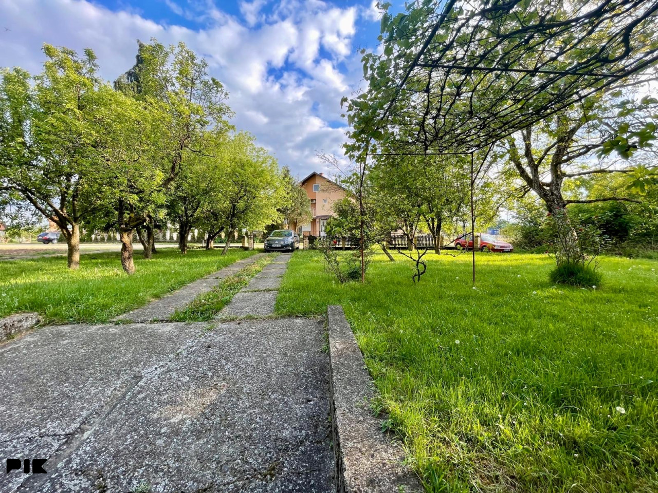 Kuća Gradiška- Brestovčina 14