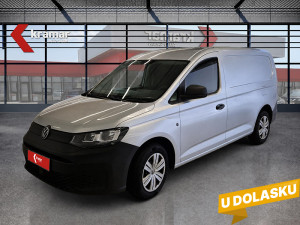 Volkswagen Caddy 2.0 TDI Business Line -FACELIFT-