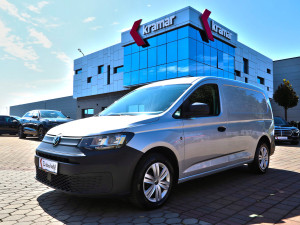 Volkswagen Caddy 2.0 TDI Business Line -FACELIFT-