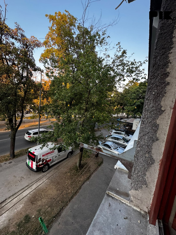 Garsonjera Zenica Bulevar Ezhera Eze Arnautovića 1 sprat 6