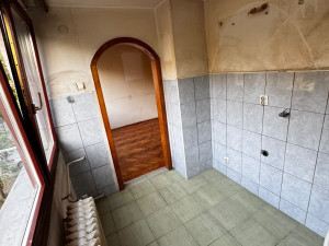 Garsonjera Zenica Bulevar Ezhera Eze Arnautovića 1 sprat photo 4