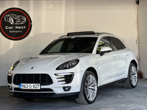 PORSCHE MACAN S 3.0 V6 BiTurbo / PANO / 250Kw / MAX FULL