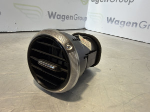 Resetka ventilacije Audi A3 2010