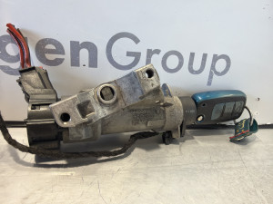 Brava paljenja Seat Ibiza 2011
