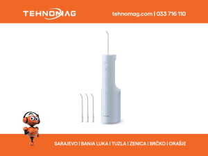 Irrigator Panasonic EW-DJ27-V303