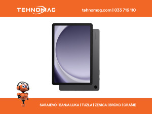 Tablet Samsung Galaxy A9+ WiFi 8+256 Gray