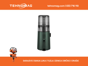 Sokovnik Hurom H70FT - Zelena