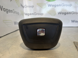 AIRBAG VOLANA SEAT IBIZA 2012