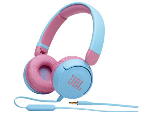 JBL JR 310 BLUE J DJEČIJE SLUŠALICE ON-EAR