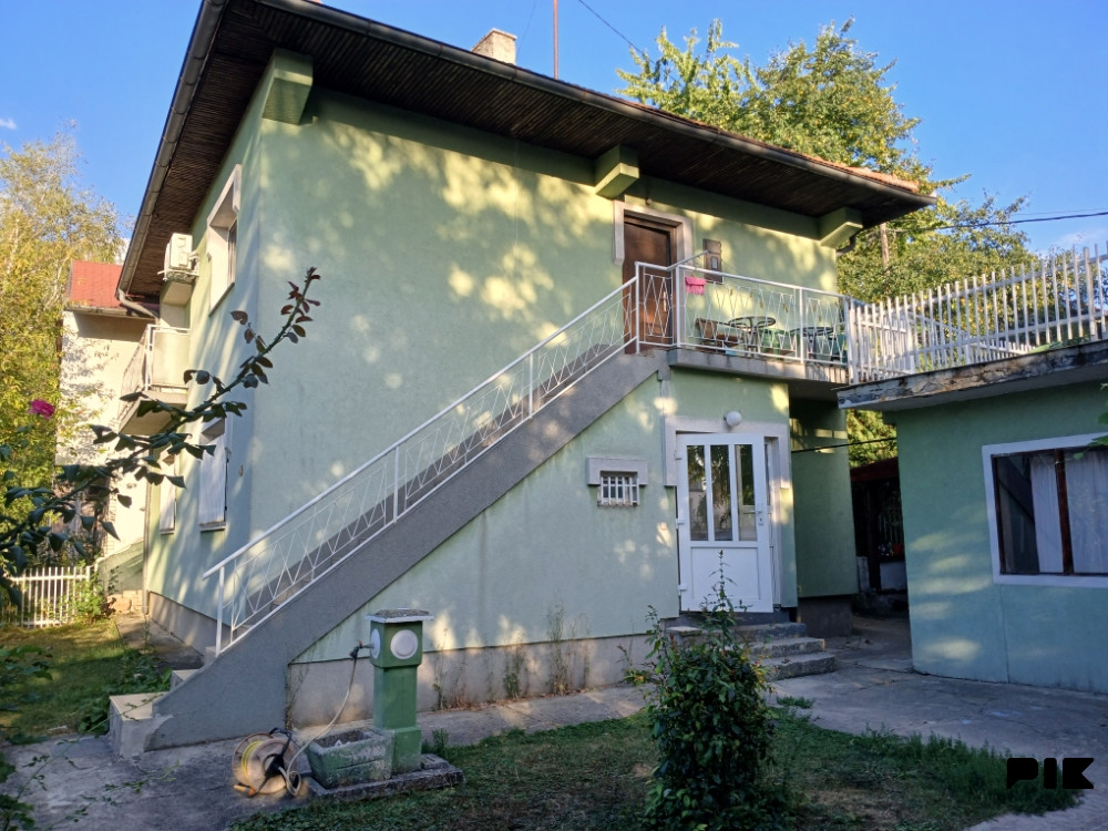 Kuća Sarajevo - Gatačka- Novi Grad