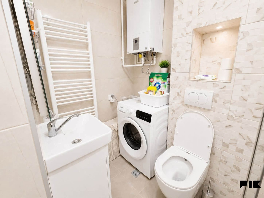Stan/apartman Sarajevo - Centar photo 4